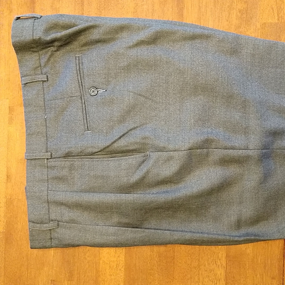 Austin Reed Dress Pants - Picture 2 of 5